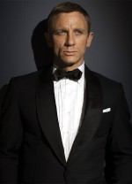 Daniel Craig