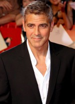 George Clooney