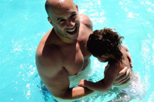 Vin Diesel